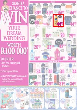 Boxer Super Stores Limpopo & Mpumalanga : Dreams Come True (26 September - 9 October 2022), page 6
