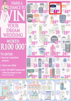 Boxer Super Stores Limpopo & Mpumalanga : Dreams Come True (26 September - 9 October 2022), page 6