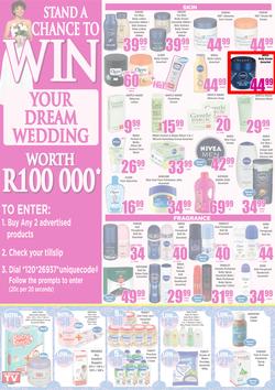 Boxer Super Stores Limpopo & Mpumalanga : Dreams Come True (26 September - 9 October 2022), page 6