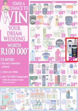 Boxer Super Stores Limpopo & Mpumalanga : Dreams Come True (26 September - 9 October 2022), page 6