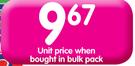 Everfresh UHT Milk(All Variants)-1Ltr Each