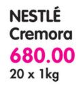 Nestle Cremora-20 x 1kg