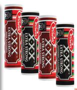 Wilsons XXX Rolls (All Flavours) - 48's