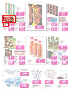 Makro Gauteng : Food Catalogue ( 29 May - 11 Jun 2014 ), page 2