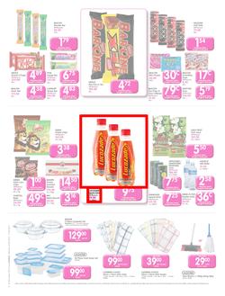 Makro Gauteng : Food Catalogue ( 29 May - 11 Jun 2014 ), page 2