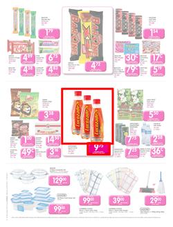 Makro Gauteng : Food Catalogue ( 29 May - 11 Jun 2014 ), page 2