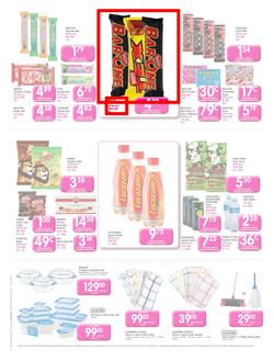 Makro Gauteng : Food Catalogue ( 29 May - 11 Jun 2014 ), page 2