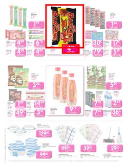 Makro Gauteng : Food Catalogue ( 29 May - 11 Jun 2014 ), page 2