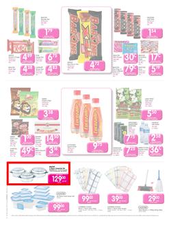 Makro Gauteng : Food Catalogue ( 29 May - 11 Jun 2014 ), page 2