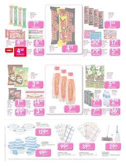 Makro Gauteng : Food Catalogue ( 29 May - 11 Jun 2014 ), page 2