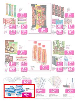 Makro Gauteng : Food Catalogue ( 29 May - 11 Jun 2014 ), page 2