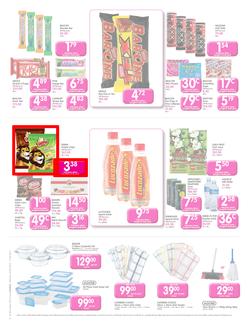 Makro Gauteng : Food Catalogue ( 29 May - 11 Jun 2014 ), page 2