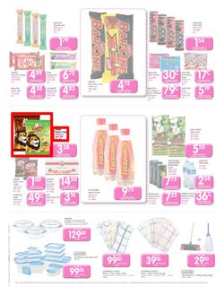 Makro Gauteng : Food Catalogue ( 29 May - 11 Jun 2014 ), page 2