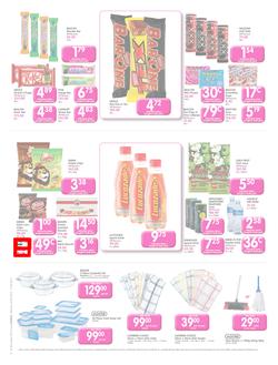 Makro Gauteng : Food Catalogue ( 29 May - 11 Jun 2014 ), page 2