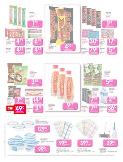Makro Gauteng : Food Catalogue ( 29 May - 11 Jun 2014 ), page 2