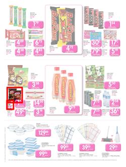 Makro Gauteng : Food Catalogue ( 29 May - 11 Jun 2014 ), page 2