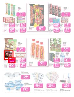 Makro Gauteng : Food Catalogue ( 29 May - 11 Jun 2014 ), page 2