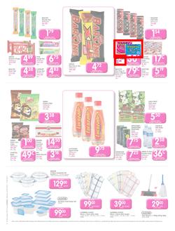Makro Gauteng : Food Catalogue ( 29 May - 11 Jun 2014 ), page 2