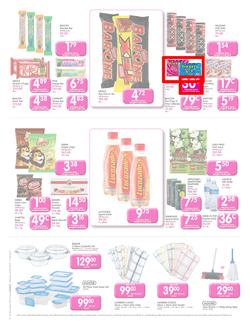 Makro Gauteng : Food Catalogue ( 29 May - 11 Jun 2014 ), page 2