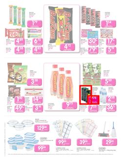 Makro Gauteng : Food Catalogue ( 29 May - 11 Jun 2014 ), page 2