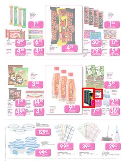 Makro Gauteng : Food Catalogue ( 29 May - 11 Jun 2014 ), page 2