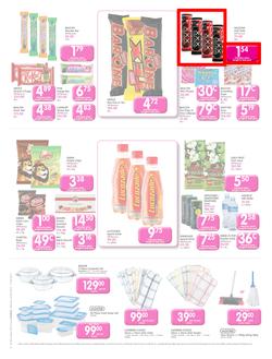 Makro Gauteng : Food Catalogue ( 29 May - 11 Jun 2014 ), page 2