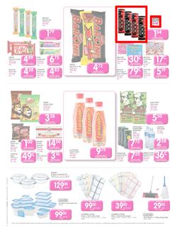 Makro Gauteng : Food Catalogue ( 29 May - 11 Jun 2014 ), page 2