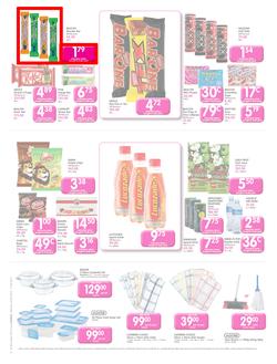 Makro Gauteng : Food Catalogue ( 29 May - 11 Jun 2014 ), page 2