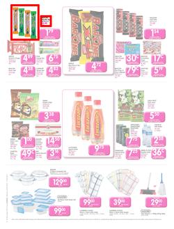 Makro Gauteng : Food Catalogue ( 29 May - 11 Jun 2014 ), page 2