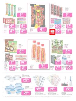 Makro Gauteng : Food Catalogue ( 29 May - 11 Jun 2014 ), page 2