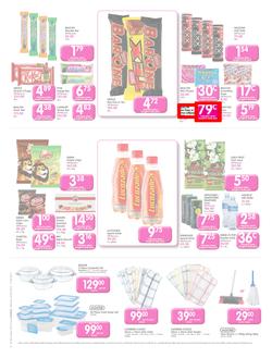 Makro Gauteng : Food Catalogue ( 29 May - 11 Jun 2014 ), page 2