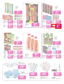 Makro Gauteng : Food Catalogue ( 29 May - 11 Jun 2014 ), page 2