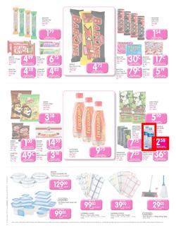 Makro Gauteng : Food Catalogue ( 29 May - 11 Jun 2014 ), page 2
