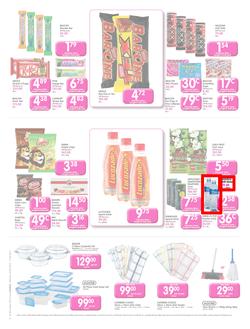 Makro Gauteng : Food Catalogue ( 29 May - 11 Jun 2014 ), page 2