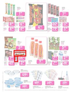 Makro Gauteng : Food Catalogue ( 29 May - 11 Jun 2014 ), page 2