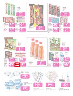 Makro Gauteng : Food Catalogue ( 29 May - 11 Jun 2014 ), page 2
