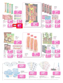 Makro Gauteng : Food Catalogue ( 29 May - 11 Jun 2014 ), page 2