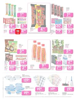 Makro Gauteng : Food Catalogue ( 29 May - 11 Jun 2014 ), page 2