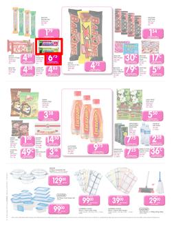 Makro Gauteng : Food Catalogue ( 29 May - 11 Jun 2014 ), page 2