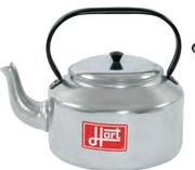 Hart 5L Aluminium Kettle