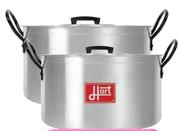 Hart 21L Aluminium Stewpan