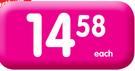 Rennies Digestive Tablets(All Variants)-24's