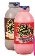Bonnita Steri Stumpie(All Flavours)-350ml Each