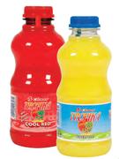 Clover Fruit Juice Dairy Blend(All Variants)-500ml Each