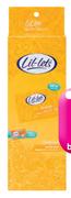 Lil-Lets Tampon Dispenser(Super, Super Plus, Regular)-6 x 10's
