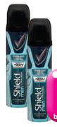 Shield Aerosols(All Variants)-6 x 150ml