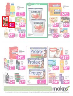 Makro Gauteng : Food Catalogue ( 29 May - 11 Jun 2014 ), page 4