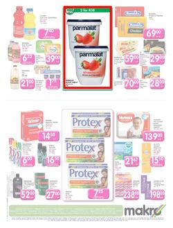 Makro Gauteng : Food Catalogue ( 29 May - 11 Jun 2014 ), page 4