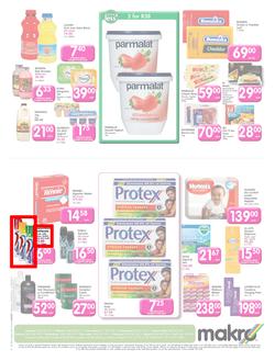 Makro Gauteng : Food Catalogue ( 29 May - 11 Jun 2014 ), page 4