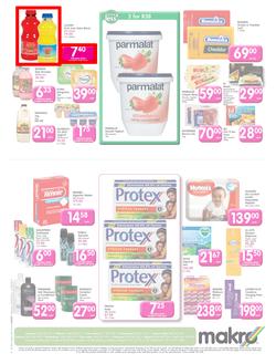 Makro Gauteng : Food Catalogue ( 29 May - 11 Jun 2014 ), page 4